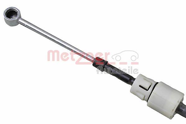 Cable para caja de cambios manual METZGER ref. 3150304